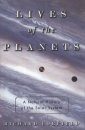 Lives of the Planets