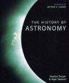 The History of Astronomy