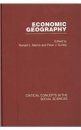 Economic Geography (5-Volume Set)