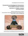 Conservation and Development Interventions at the Wildlife/Livestock Interface