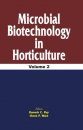Microbial Biotechnology in Horticulture, Volume 2