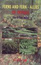Ferns and Fern-Allies of Tripura: North East India
