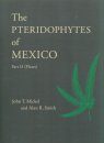 The Pteridophytes of Mexico, Part 2
