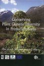 Conserving Plant Genetic Diversity in Protected Areas