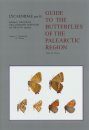 Lycaenidae Part 3 (Guide to the Butterflies of the Palearctic Region)