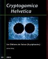 Cryptogamica Helvetica, Volume 20: Les Oïdiums de Suisse (Erysiphacees) [The Powdery Mildews of Switzerland (Erysiphaceae)]