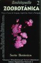 Enciclopedia Zoobotanica Volumen I (Dicotiledoneas) Tomo I (Asteraceas) Genero Eupatorium Fasciculo 2