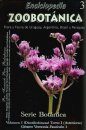 Enciclopedia Zoobotanica Volumen I (Dicotiledoneas) Tomo I (Asteraceas) Genero Vernonia Fasciculo 1