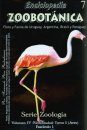 Enciclopedia Zoobotanica Volumen IV (Vertebrados) Tomo I (Aves)
