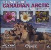 Flora of the Canadian Arctic Archipelago