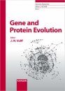 Gene and Protein Evolution