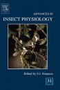 Advances in Insect Physiology, Volume 31