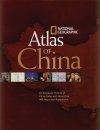 National Geographic Atlas of China