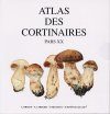 Atlas des Cortinaires, Pars 20