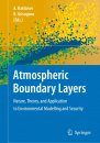 Atmospheric Boundary Layers