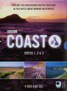 Coast: BBC Series 1-3 (9DVD) (Region 2)
