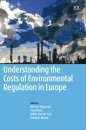 Understanding the Costs of Environmental Regulation in Europe