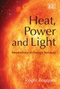 Heat, Power and Light