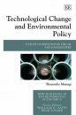 Technological Change and Environmental Policy