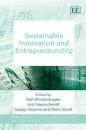 Sustainable Innovation and Entrepreneurship