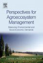 Perspectives for Agroecosystem Management