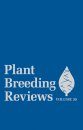 Plant Breeding Reviews, Volume 30