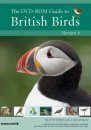 The DVD-ROM Guide to British Birds, Version 9