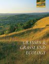 Grasses and Grassland Ecology