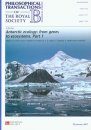 Antarctic Ecology, Part 1 and Part 2