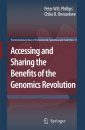 Accessing and Sharing the Benefits of the Genomics Revolution