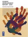 Human Development Report 2004