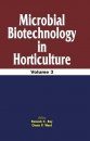 Microbial Biotechnology in Horticulture, Volume 3