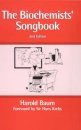 The Biochemists' Song Book