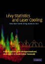 Levy Statistics and Laser Cooling