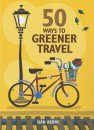 50 Ways to be a Greener Traveller