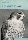 Der Wanderfalk (Peregrine Falcon)