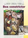 Boa Constrictor: Biologie, Pflege, Zucht, Erkrankungen