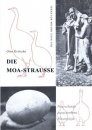 Die Moa-Strausse (Moas)