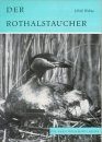 Der Rothalstaucher [Red-necked Grebe]