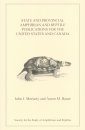 State and Provincial Amphibian and Reptile Publications for the United States and Canada