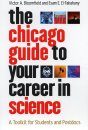 The Chicago Guide to your Career in Science