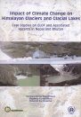 Impact of Climate Change on Himalayan Glaciers and Glacial Lakes