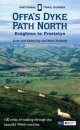 National Trail Guides: Offa's Dyke Path North