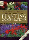 The Royal Horticultural Society Encyclopedia of Planting Combinations