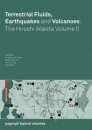 Terrestrial Fluids, Earthquakes and Volcanoes