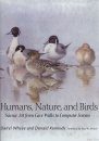 Humans, Nature, and Birds
