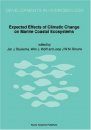 Expected Effects of Climate Change on Marine Coastal Ecosystems