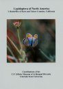 Lepidoptera of North America, Volume 3: Butterflies of Kern and Tulare Counties, California Park
