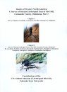 Insects of Western North America, Volume 4: Survey of Selected Arthropod Taxa of Fort Sill, Comanche County, Oklahoma, Part 3,