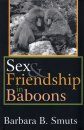Sex and Friendship in Baboons